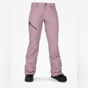 Volcom snow pants